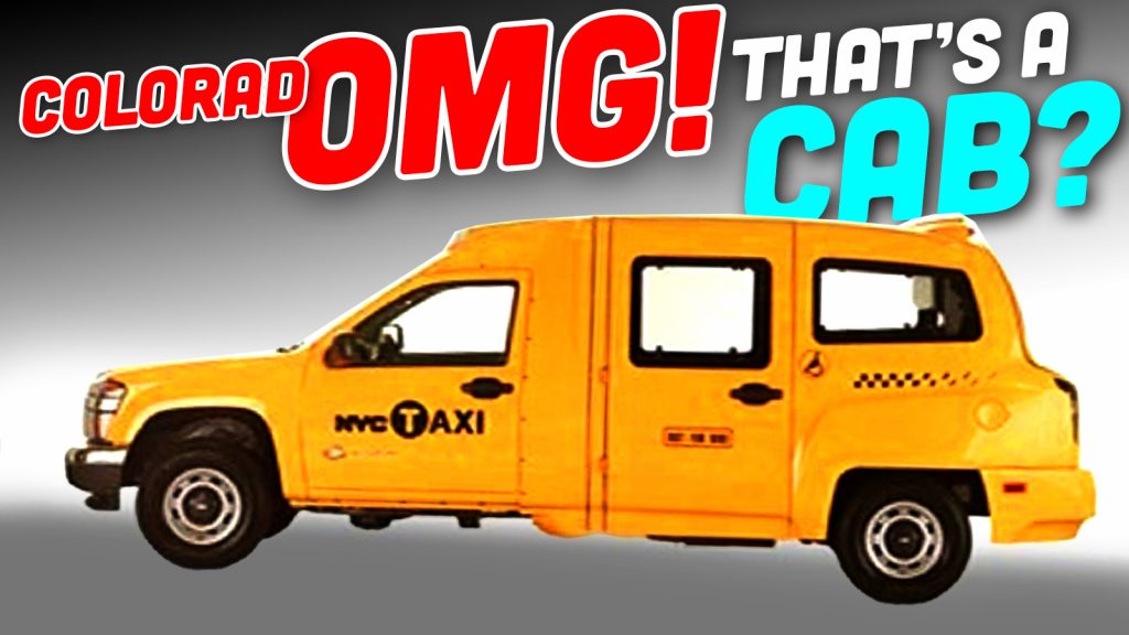 Colorado Taxi Ts2
