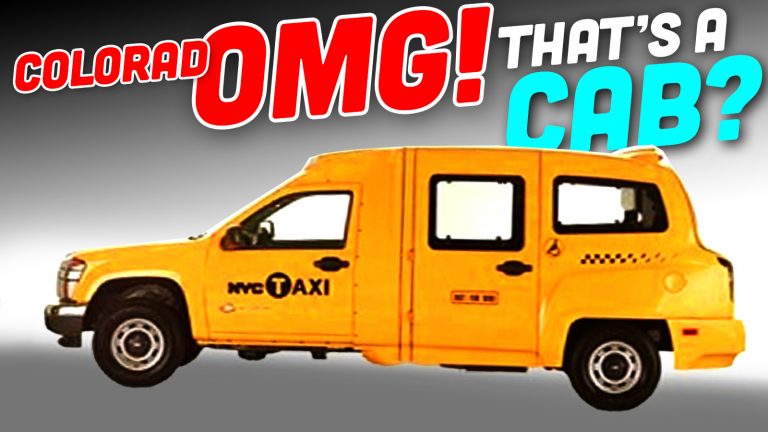Colorado Taxi Ts2