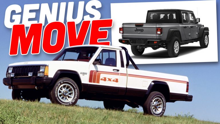 Comanche Gladiator Geniuses Ts2