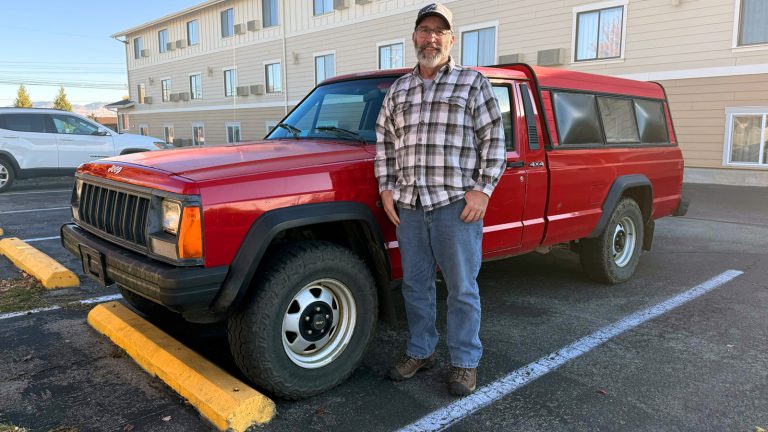 Comanche More Than Machine Ts