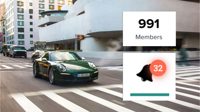 Comment Notifications