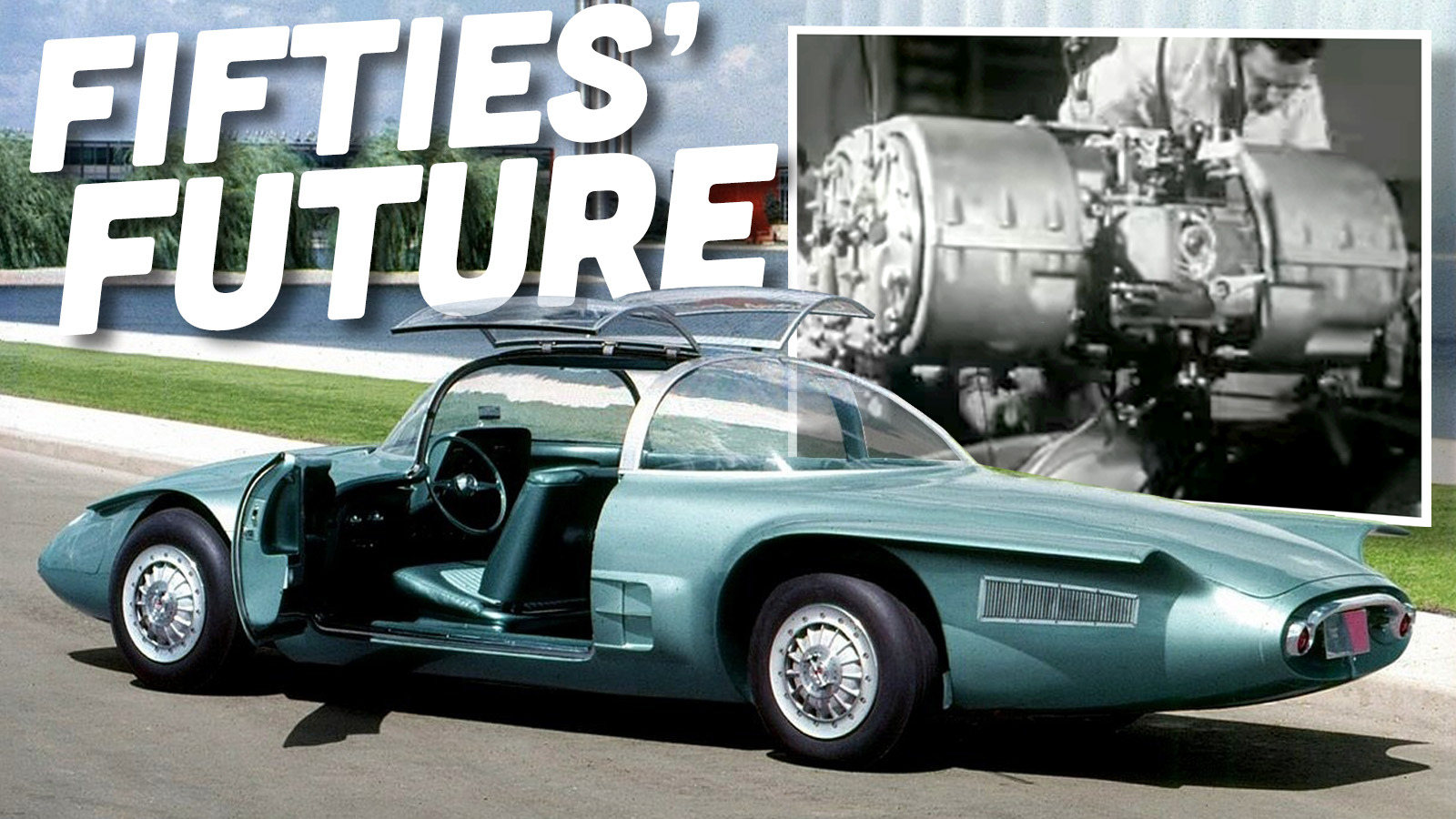 Complicated Engine Ts2