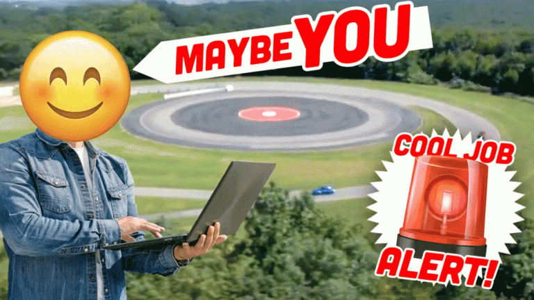 Consumer Reports Job Ts2