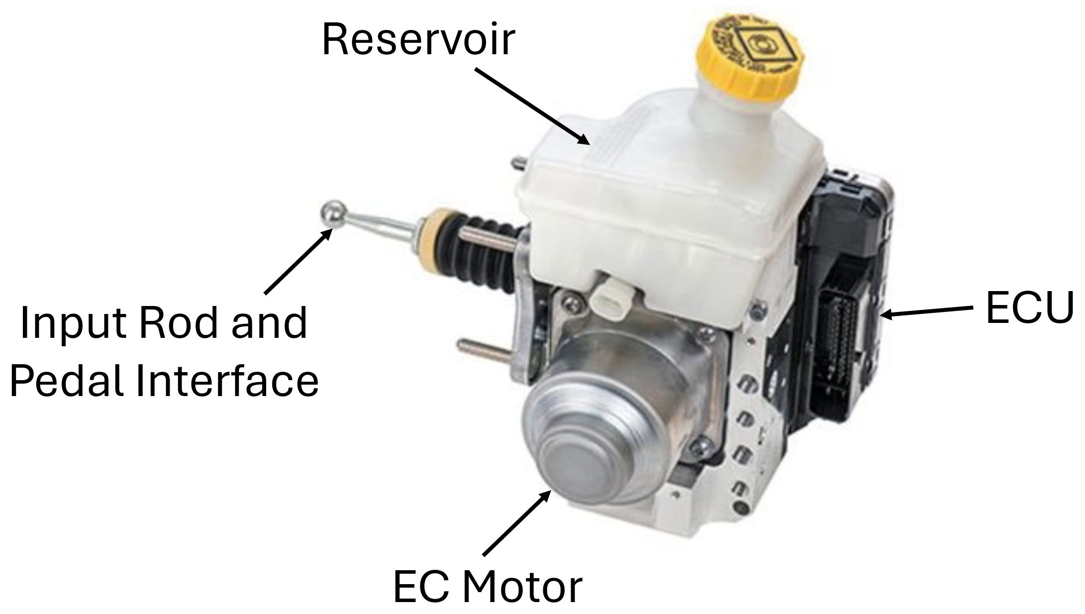 Continental Mkc1