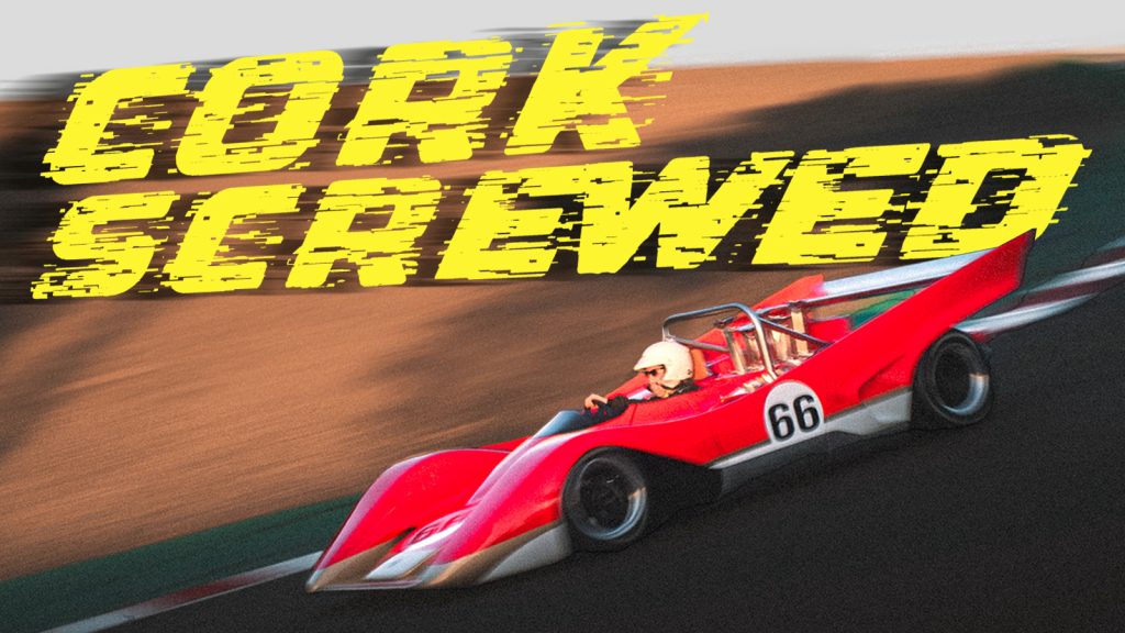 Cork Screwed Tsyellow