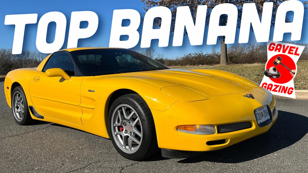 Corvette C5 Z06 Gg Ts2
