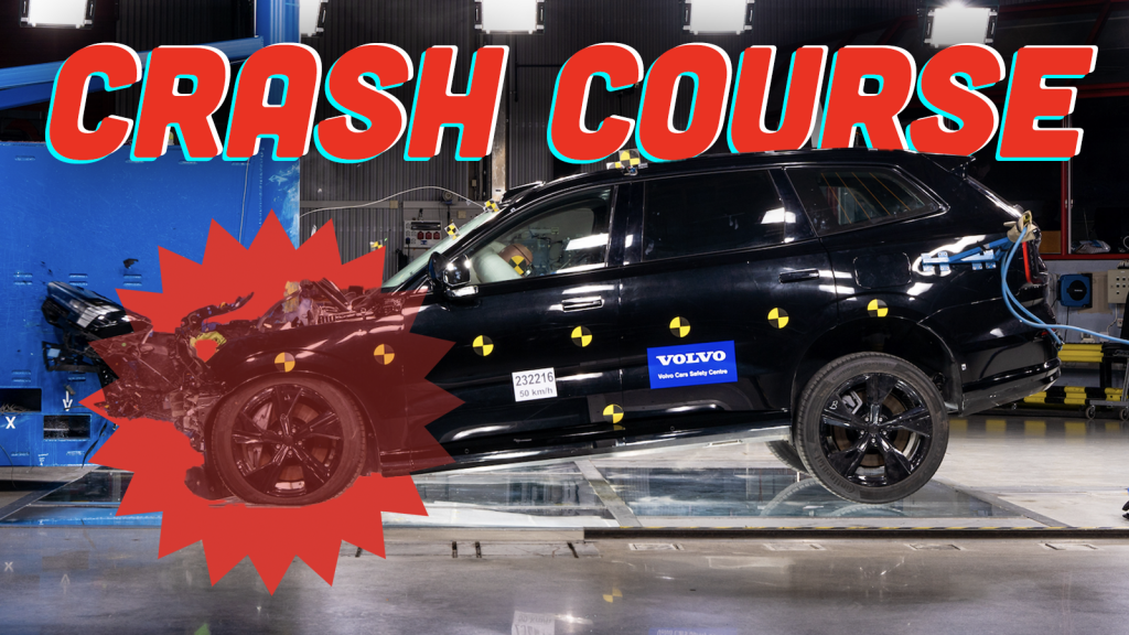 Crash Course Ts