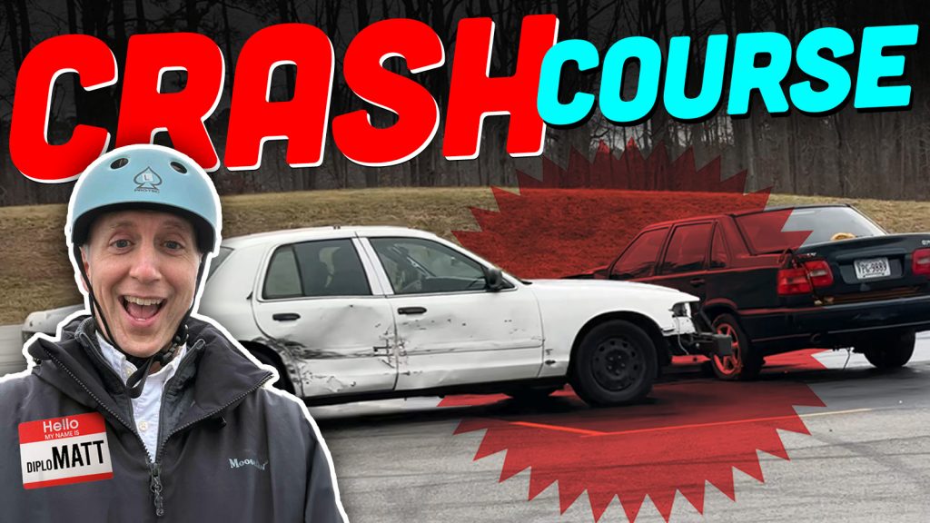 Crash Course Ts1