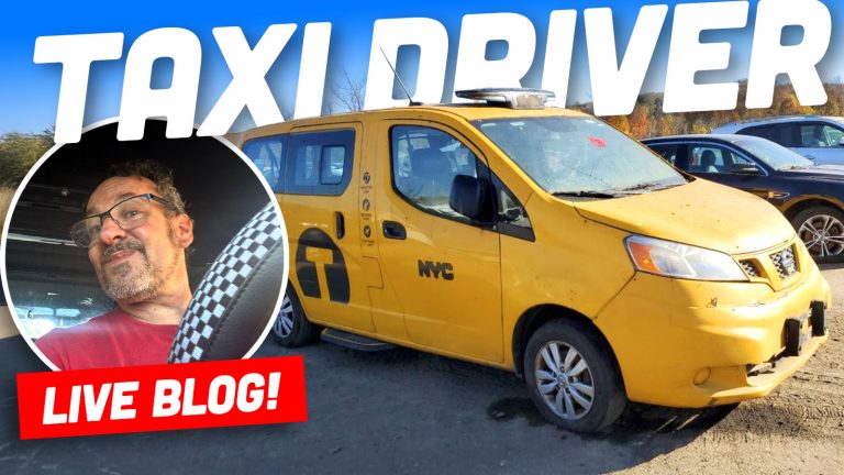 Cross Country Cab Live Blog Ts