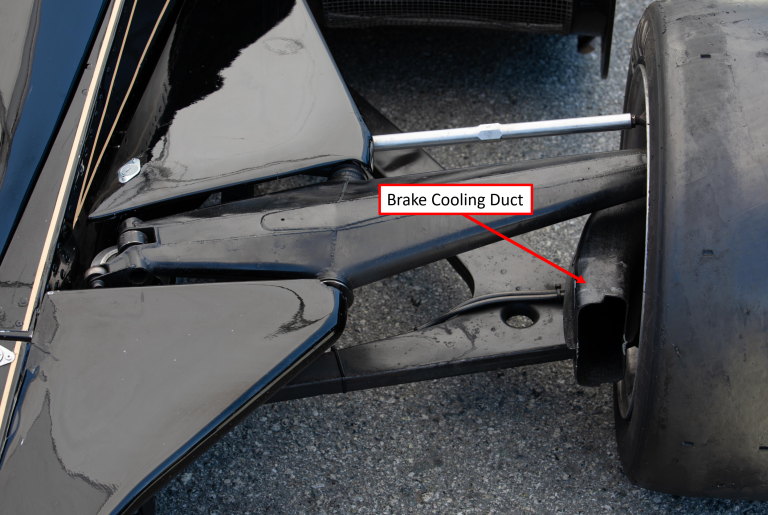 Are CrossDrilled Brake Rotors Worth Your Money? Ask An Engineer The