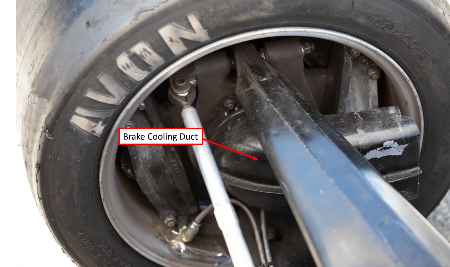 Are CrossDrilled Brake Rotors Worth Your Money? Ask An Engineer The