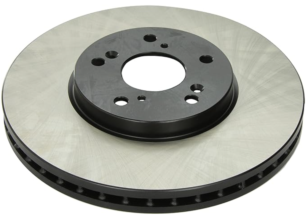 Are CrossDrilled Brake Rotors Worth Your Money? Ask An Engineer The