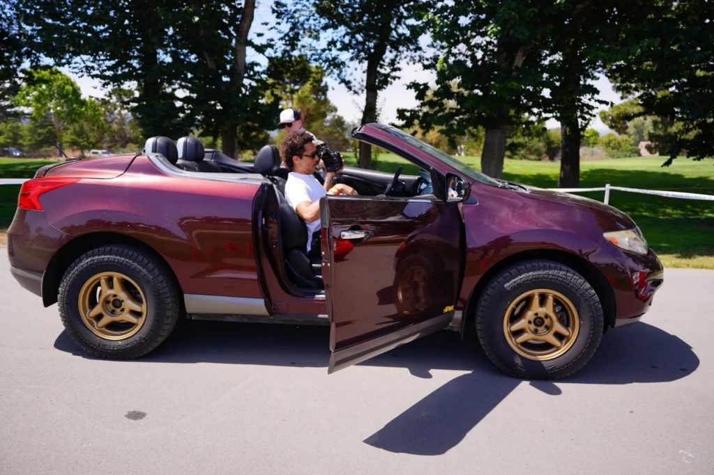 Cross Cab Werks 2