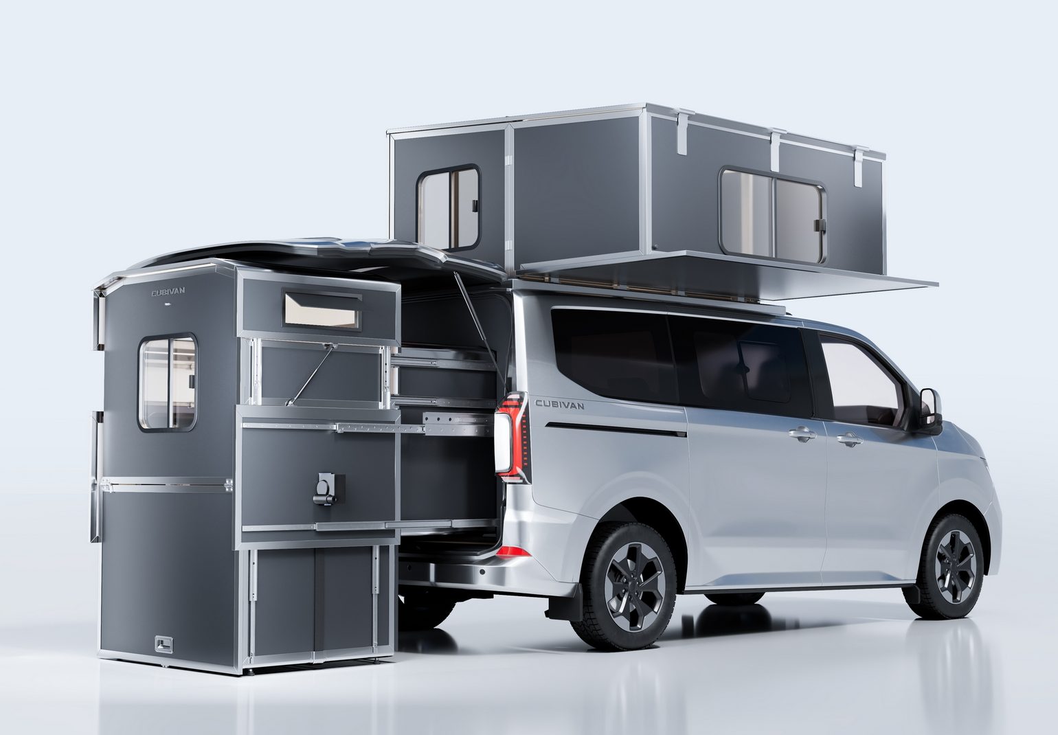 Cubivan 071