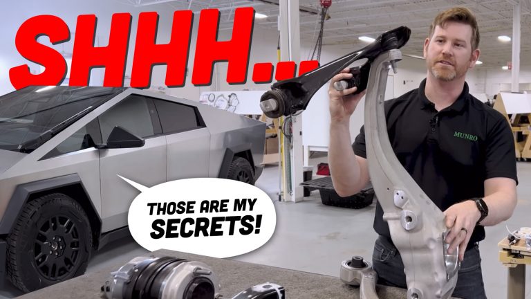 Cyber Suspension Secrets