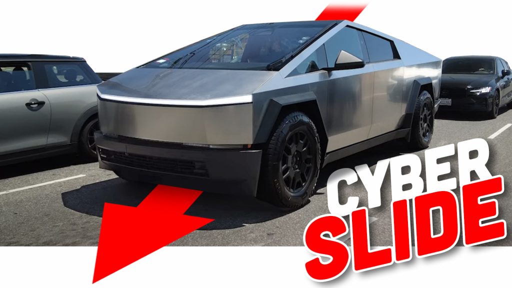Cybertruck Sales Slide Ts2
