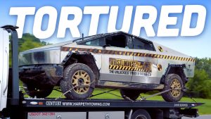 Cybertruck Wd Fail Ts5