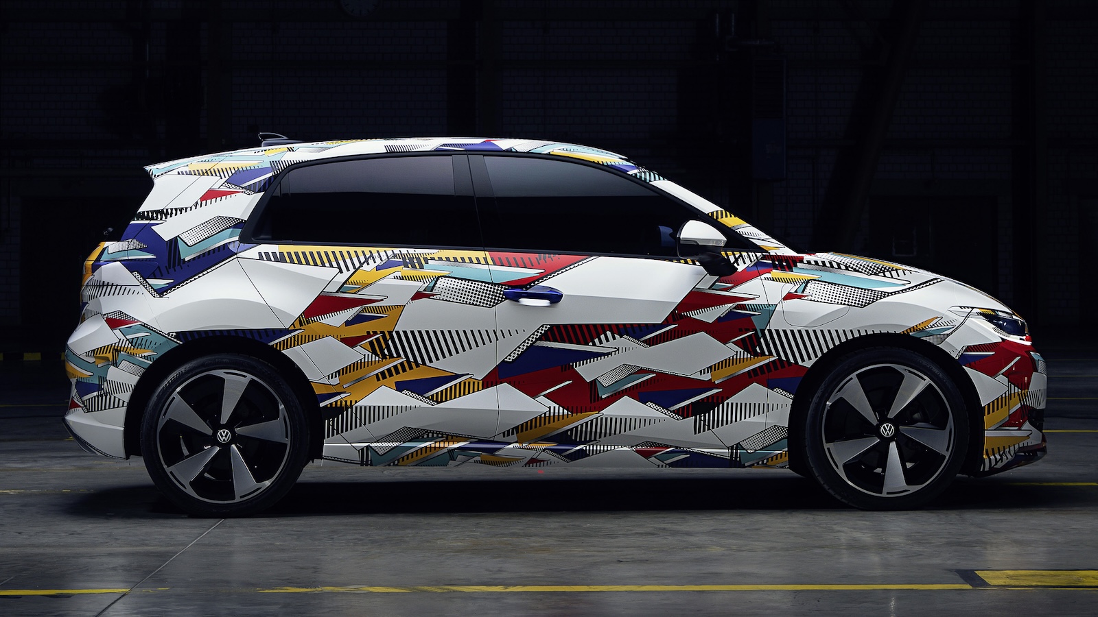 Volkswagen ID. Polo