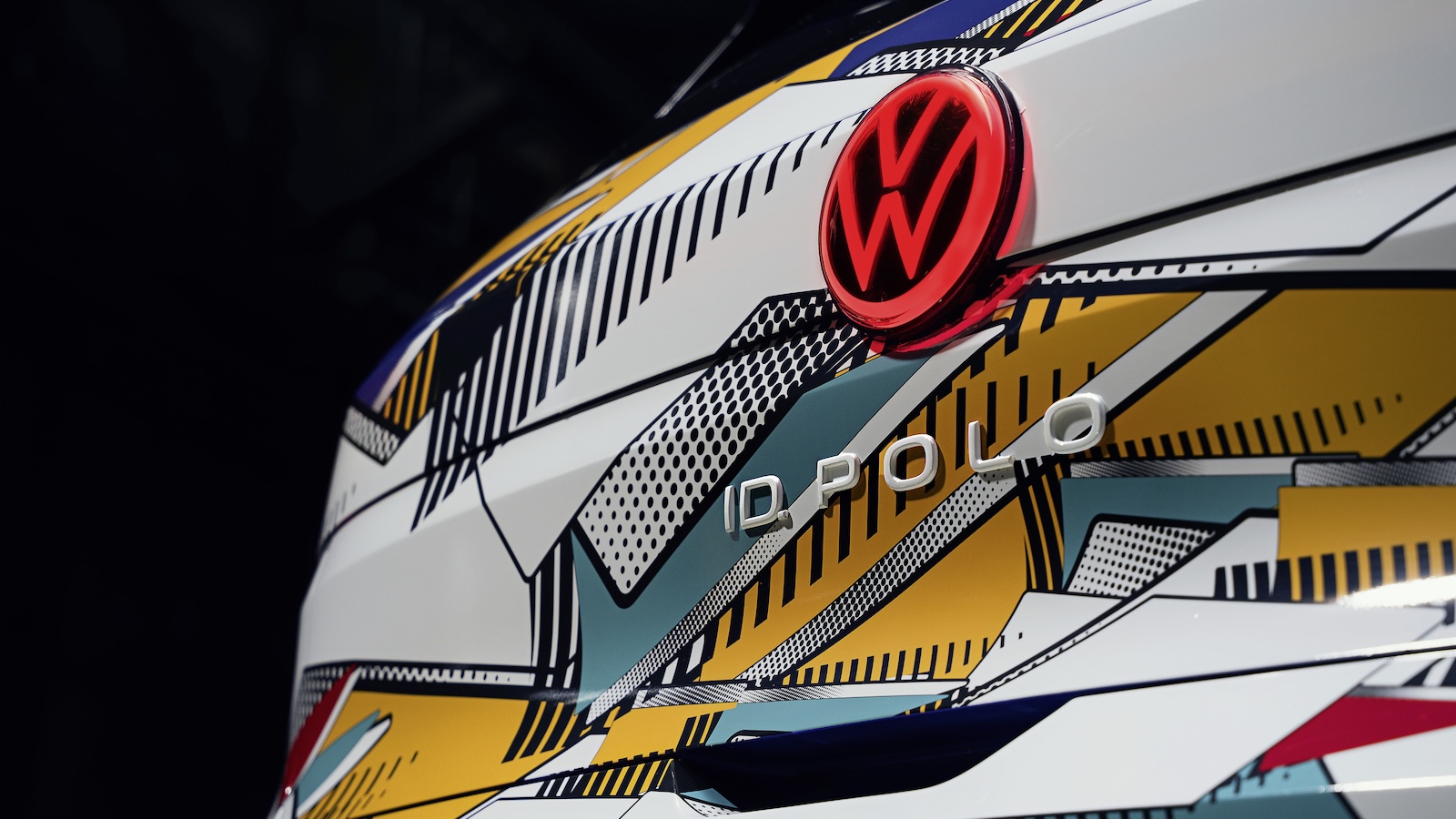 Volkswagen ID. Polo
