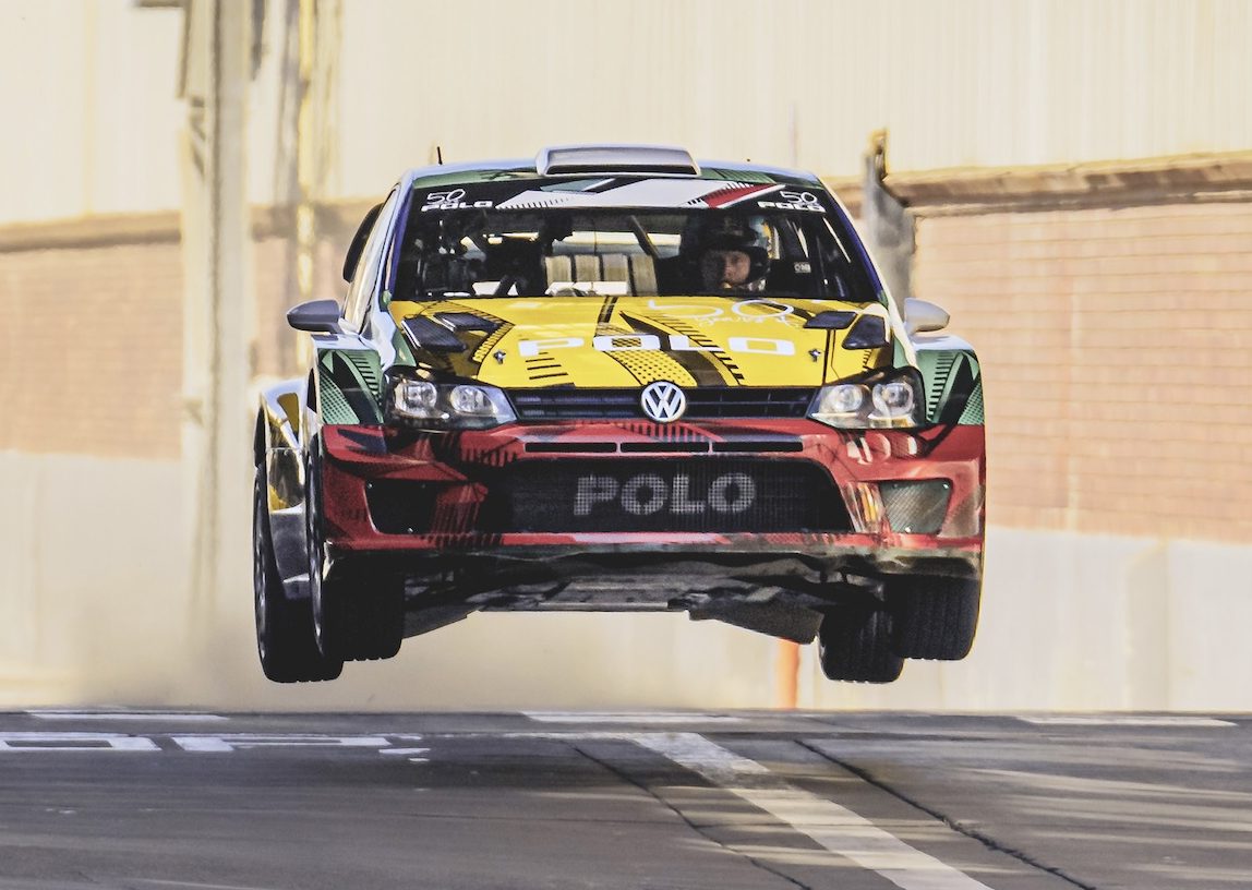 50 Years Of The Polo: Volkswagen Celebrates Anniversary With Spe