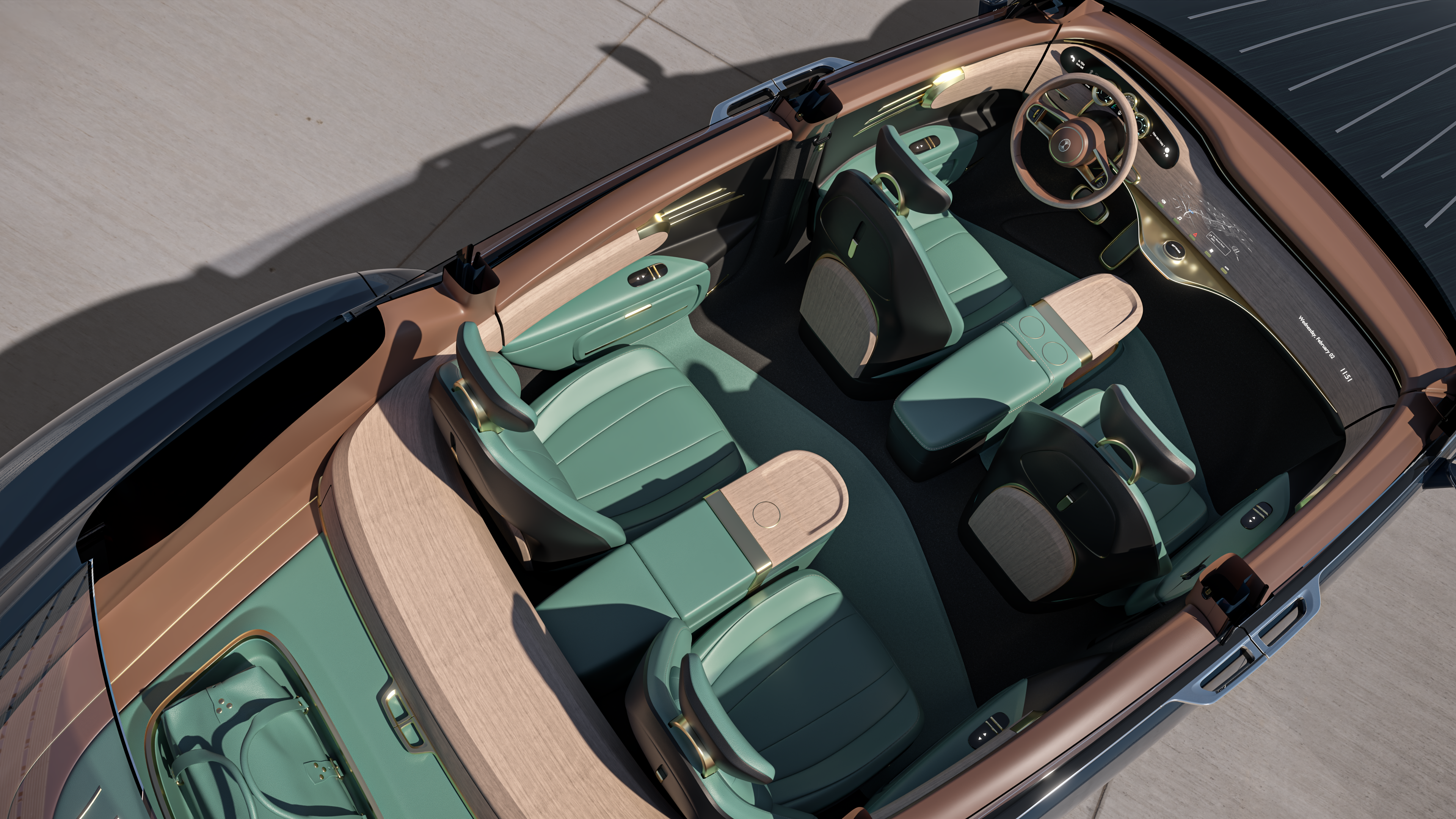 Dcm Interior Tub View Cmf5