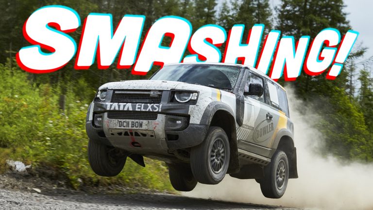 Def Bowler Rally Series White Ts