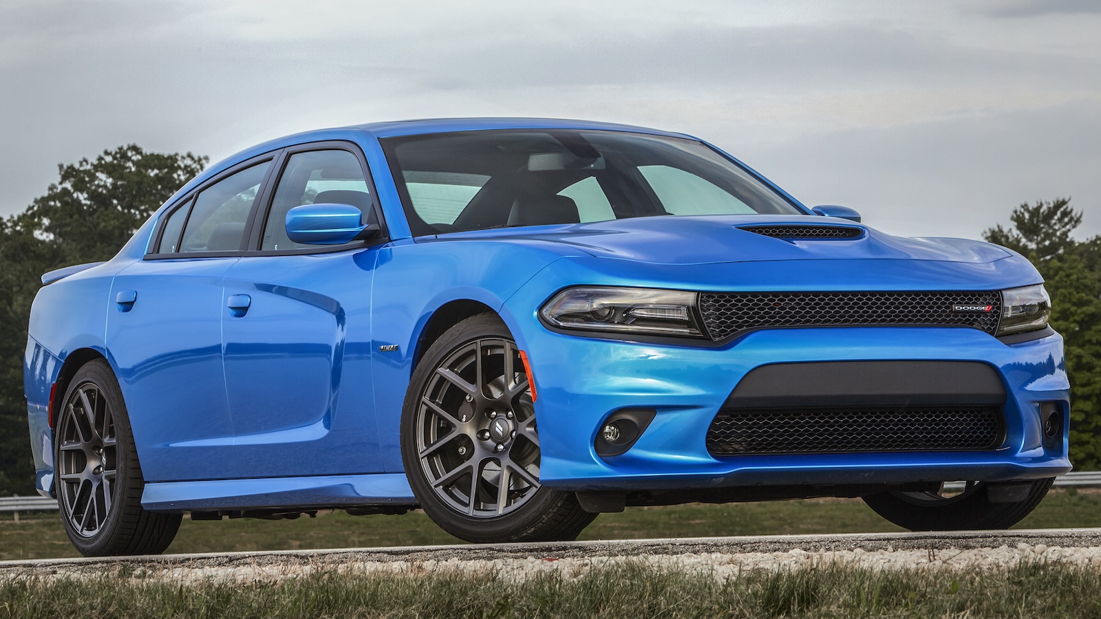 2019 Dodge Charger R/t