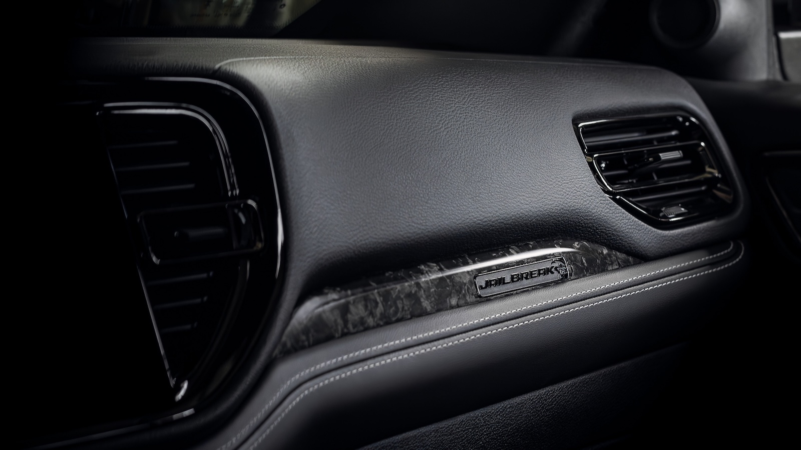 interior badge