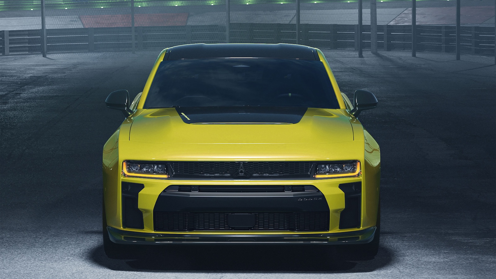 Dodge Charger Super Bee Launch Edition