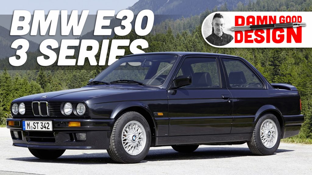 Dgd Bmw E30