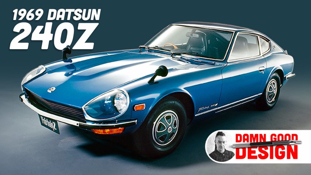 Dgd Datsun Z Ts3
