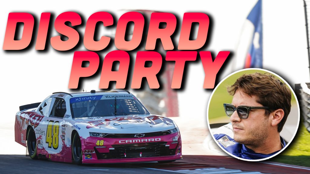 Discord Party