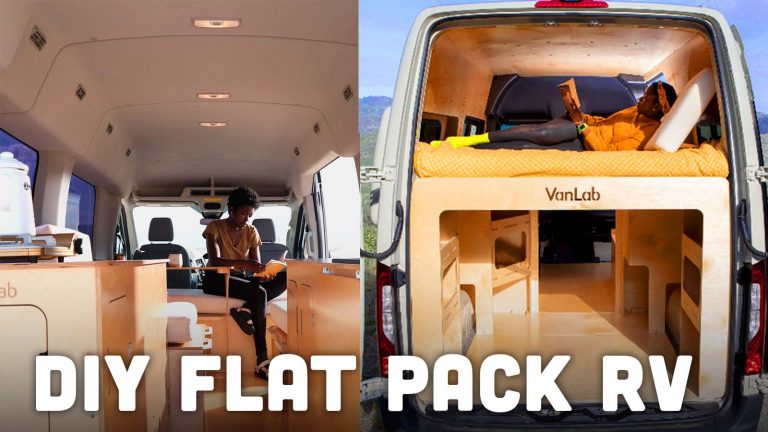 Diy Flatpack