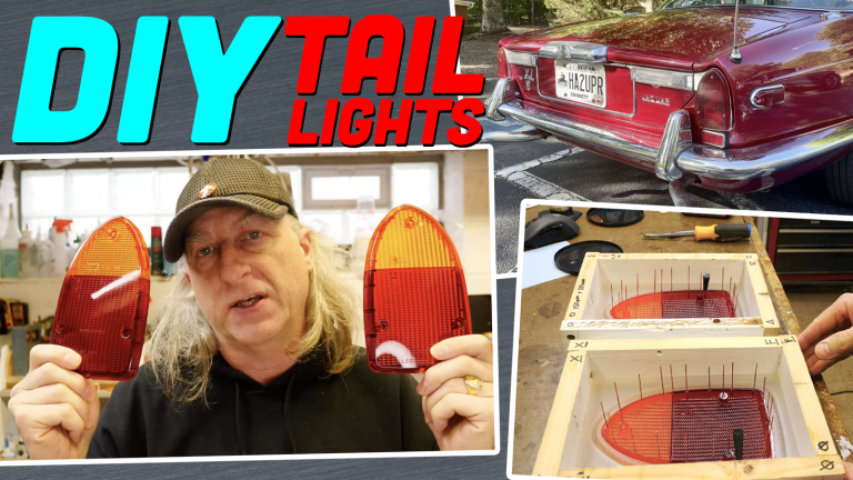 Diy Taillights Ts1