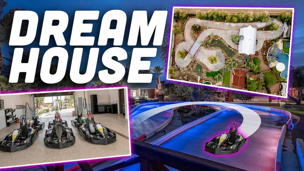 Dream House Ts2