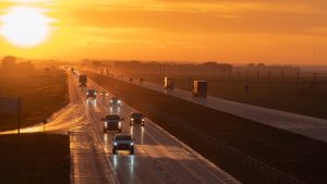 North Dakota Just Raised Its Maximum Speed Limit To 80 MPH - The Autopian