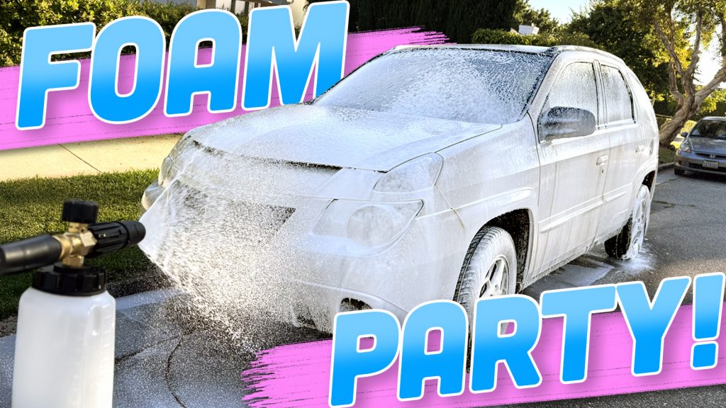 Dt Car Wash Ts