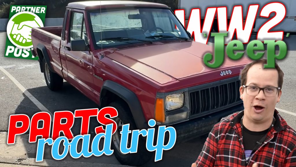 Dt Ww2jeeppartsrun Top