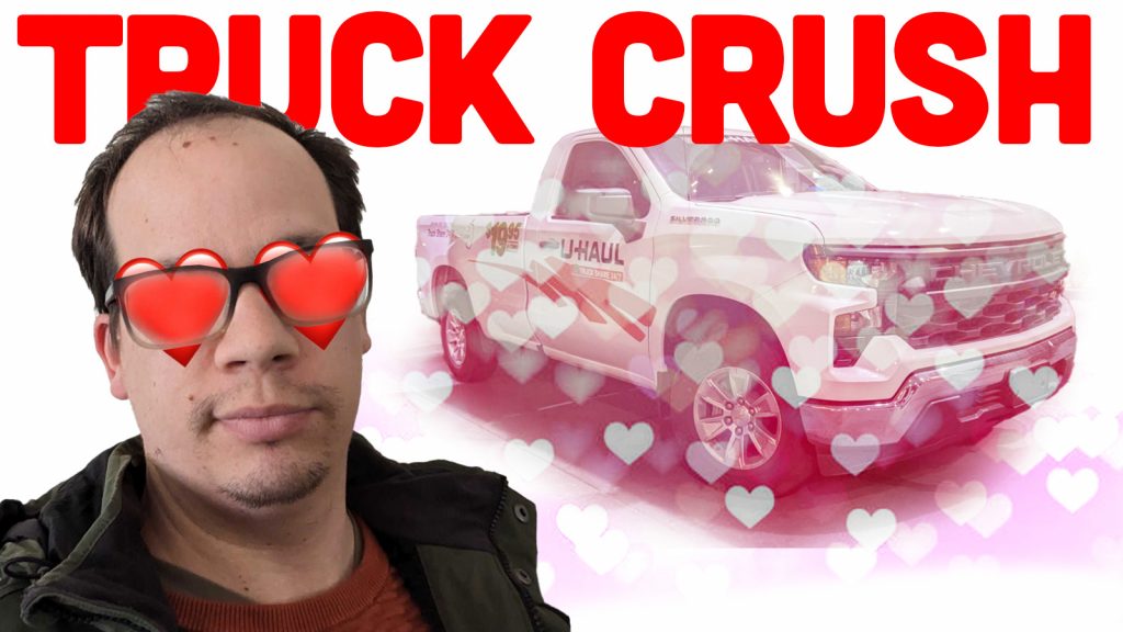 Dt Trucklove