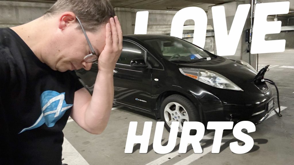 Dtleaf Lovehurts Top