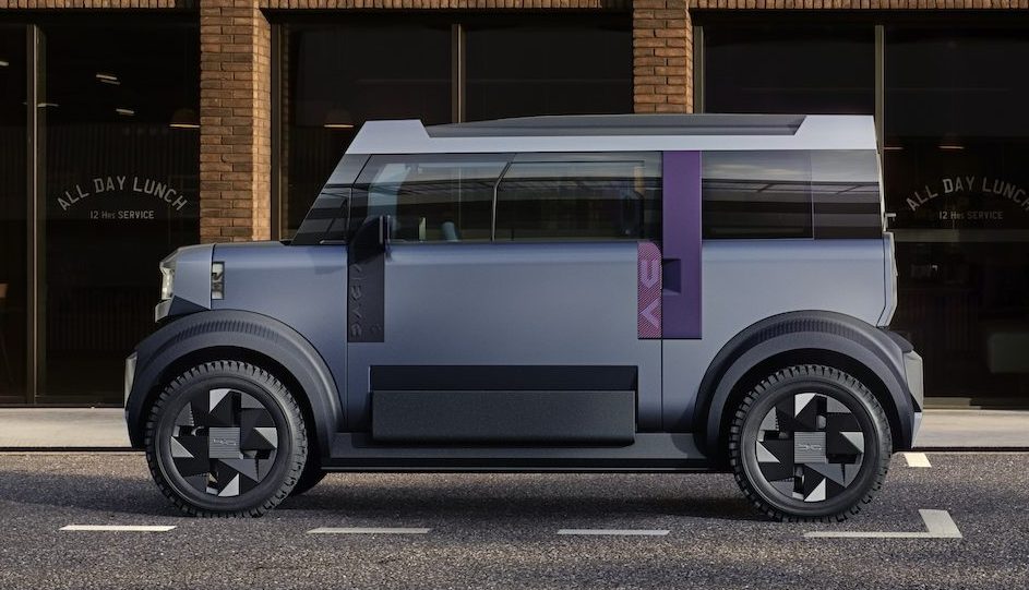 Dacia Hipster Concept Copy 2