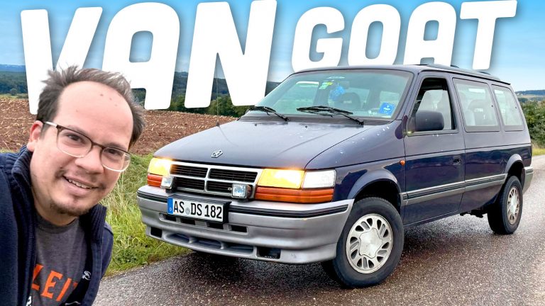 David Diesel Caravan Ts