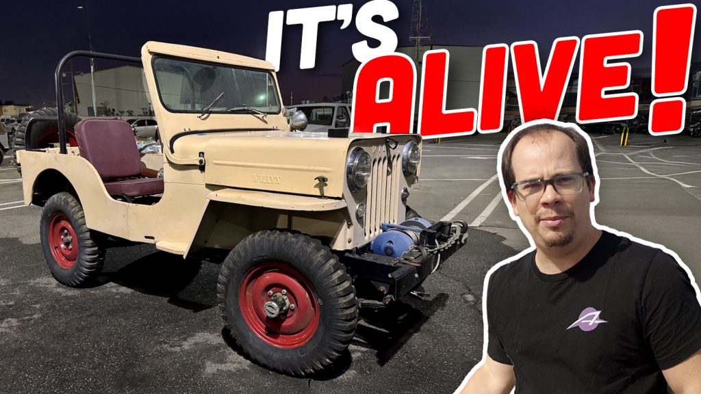 David Jeep Sale Rush Ts3