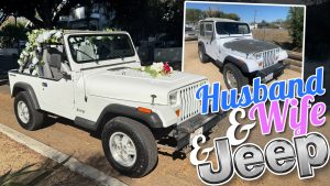 David Wedding Jeep Ts