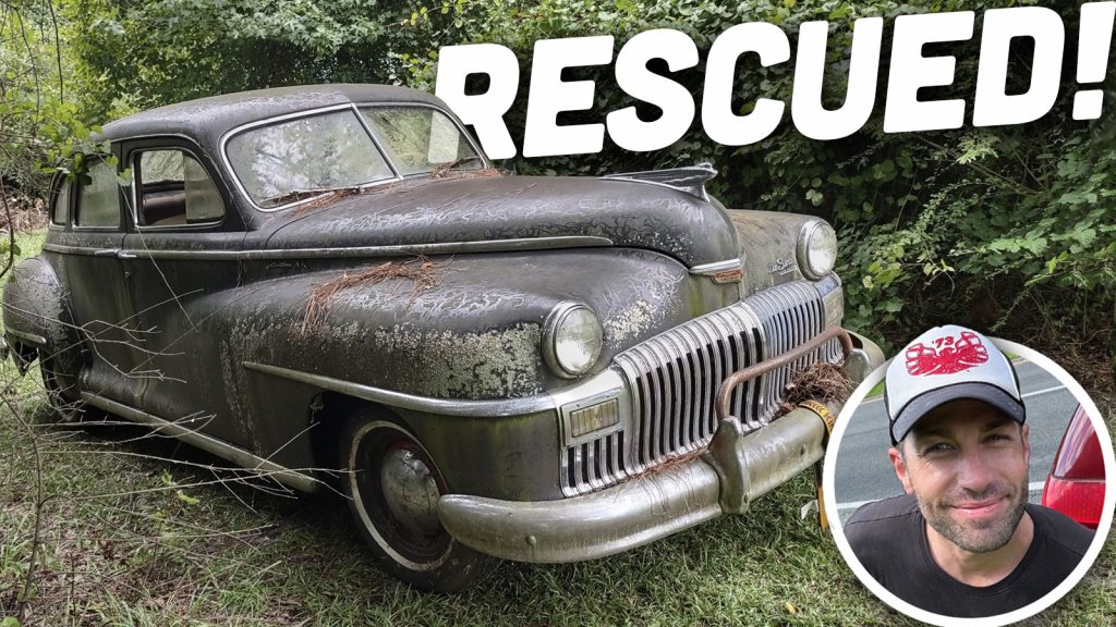 Desoto Tescue Ts