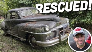 Desoto Tescue Ts