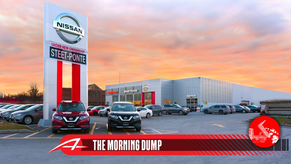 Dealer Incentives Tmd Ts2