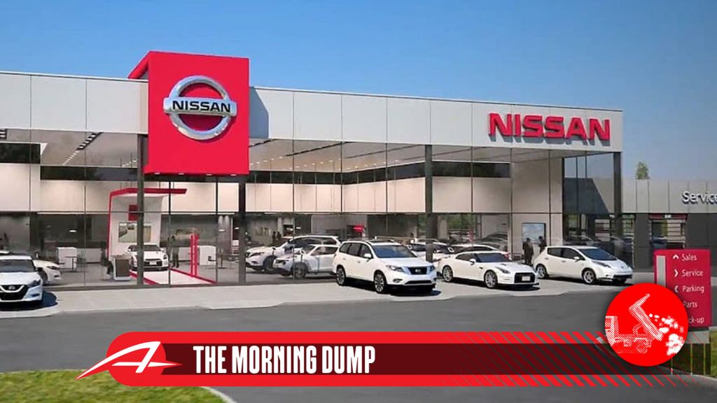 Dealership