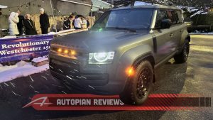 Defender Octa Review Ts