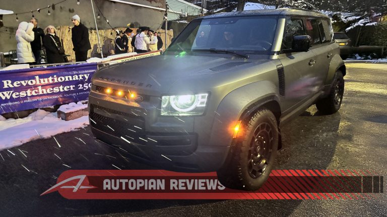 Defender Octa Review Ts